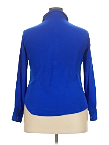 Assorted Brands Long Sleeve Blouse (view 2)