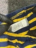 Just One Year by Carter's Stripes Yellow Board Shorts Size 2T - photo 3