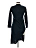 Unbranded Teal Casual Dress Size M (estimated) - photo 2