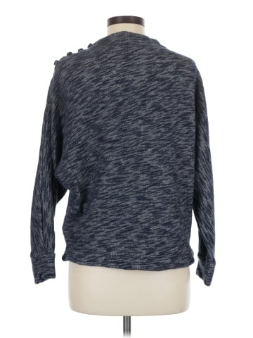 Point Sur Pullover Sweater (view 2)