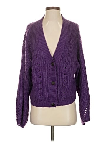 Divided by H&M Cardigan (view 1)