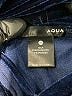 Aqua Blue Pullover Sweater Size XS - photo 7