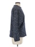 Point Sur 100% Cotton Blue Pullover Sweater Size M - photo 4