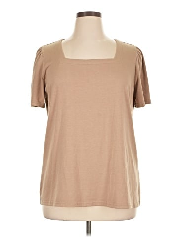 Unbranded Short Sleeve T-Shirt (view 1)