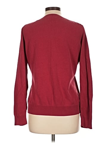 G.H. Bass & Co. Pullover Sweater (view 2)