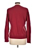 G.H. Bass & Co. Argyle Burgundy Pullover Sweater Size L (estimated) - photo 2
