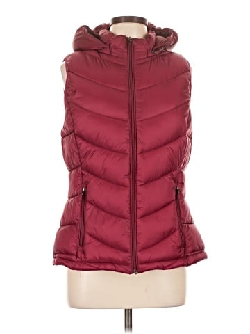Charter Club Vest (view 1)