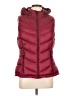 Charter Club 100% Nylon Red Vest Size L - photo 1