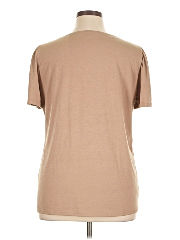 Unbranded Short Sleeve T-Shirt (view 2)