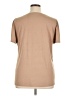 Unbranded Tan Short Sleeve T-Shirt Size XL - photo 2
