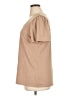 Unbranded Tan Short Sleeve T-Shirt Size XL - photo 5