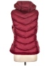 Charter Club 100% Nylon Red Vest Size L - photo 2