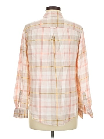 Westbound Long Sleeve Button-Down Shirt (view 2)