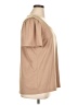 Unbranded Tan Short Sleeve T-Shirt Size XL - photo 4