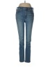 J.Crew Blue Jeans Size 28 waist - photo 1