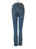 J.Crew Blue Jeans Size 28 waist - photo 2