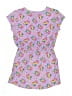 Extremely Me Print Purple Dress Size 14 - photo 2