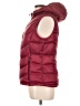 Charter Club 100% Nylon Red Vest Size L - photo 5