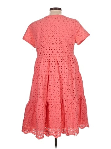 Maeve by Anthropologie Casual Dress (view 2)