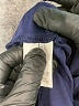 Unbranded Solid Blue Dress Pants Size L - photo 7