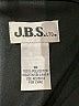 JBS 100% Polyester Graphic Black Cocktail Dress Size 10 - photo 7