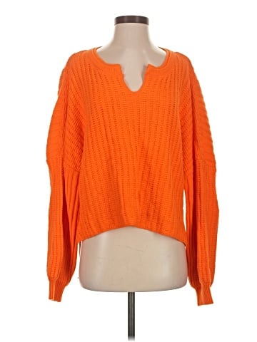 BDG Pullover Sweater (view 1)