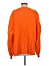 BDG Orange Pullover Sweater Size S - photo 2