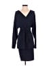 Assorted Brands Blue Casual Dress Size 4 - photo 1