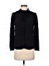 J.Crew 100% Viscose Black Long Sleeve Blouse Size 4 - photo 1