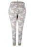 Unbranded Camo Gray Casual Pants Size 2X - photo 2