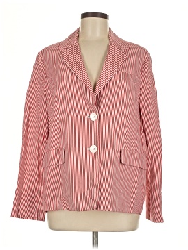 Piazza Sempione Blazer