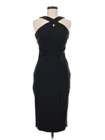 Marciano Cocktail Dress (view 1)