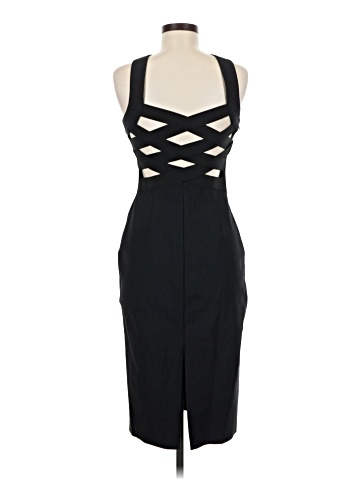 Marciano Cocktail Dress (view 2)