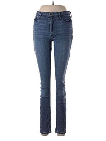 Black Orchid Denim Jeans (view 1)