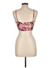Xtaren Animal Print Pink Tank Top Size L - photo 2