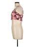 Xtaren Animal Print Pink Tank Top Size L - photo 5