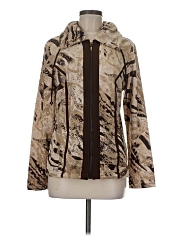 Laura Ashley Jacket (view 1)