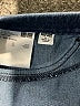 Uniqlo Solid Blue Jeans Size L - photo 7