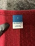 Old Navy Burgundy Casual Dress Size S - photo 7