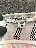 Tempted Hearts Gray 3/4 Sleeve Blouse Size 2X - photo 7