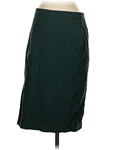 Linda Matthews Formal Skirt (view 1)