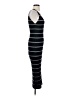 STITCHDROP Stripes Black Cocktail Dress Size S (estimated) - photo 4