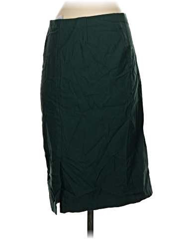 Linda Matthews Formal Skirt (view 2)