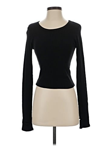 TSE Long Sleeve T-Shirt (view 1)