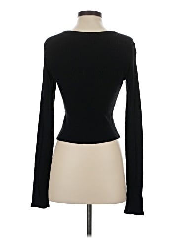TSE Long Sleeve T-Shirt (view 2)