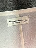 Abercrombie & Fitch Ivory Pullover Sweater Size L - photo 7