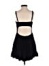 Sundays Black Cocktail Dress Size S - photo 2