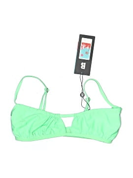 Blackbough Swimsuit Top