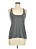 Active by Old Navy Gray Active Tank Size M - photo 1