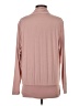 Amour Vert Pink Long Sleeve Blouse Size XS - photo 2